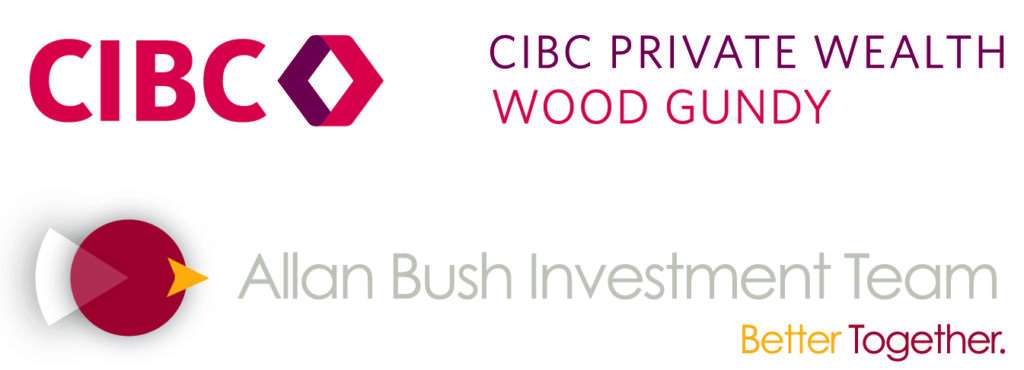 CIBC Wood Gundy Wealth Management Allan Bush Investment Team