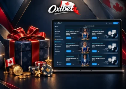 Deposit offer, free spins and conditions of the welcome package